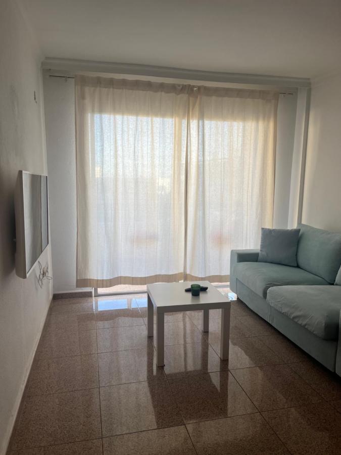 Yumbo Appartamenti Las Camelias Playa Del Ingles Bagian luar foto