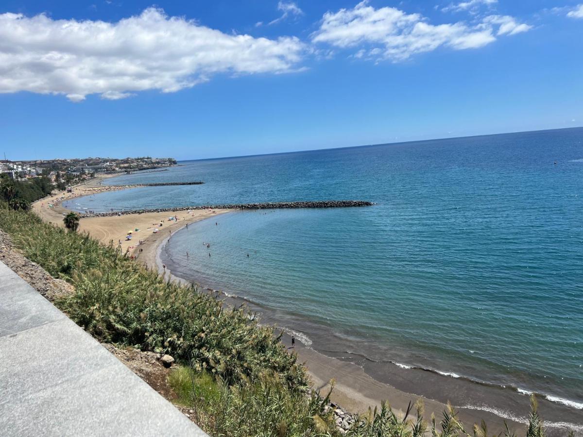Yumbo Appartamenti Las Camelias Playa Del Ingles Bagian luar foto